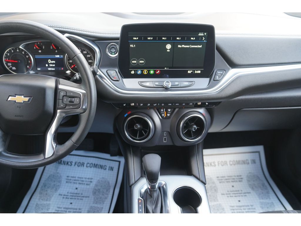 2025 Chevrolet Blazer LT Huntington UT