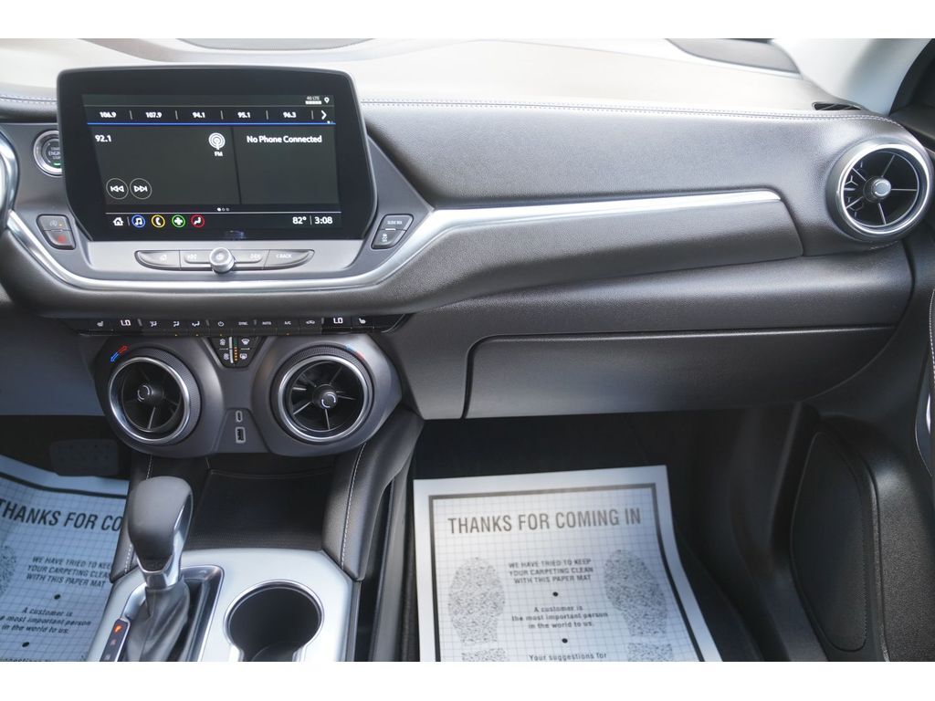 2025 Chevrolet Blazer LT Huntington UT