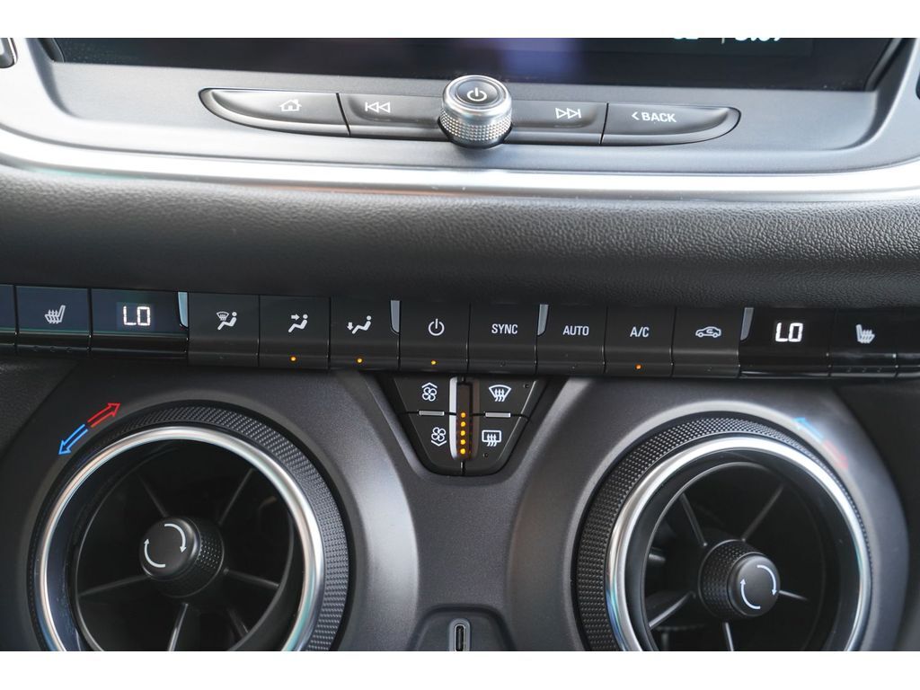 2025 Chevrolet Blazer LT Huntington UT