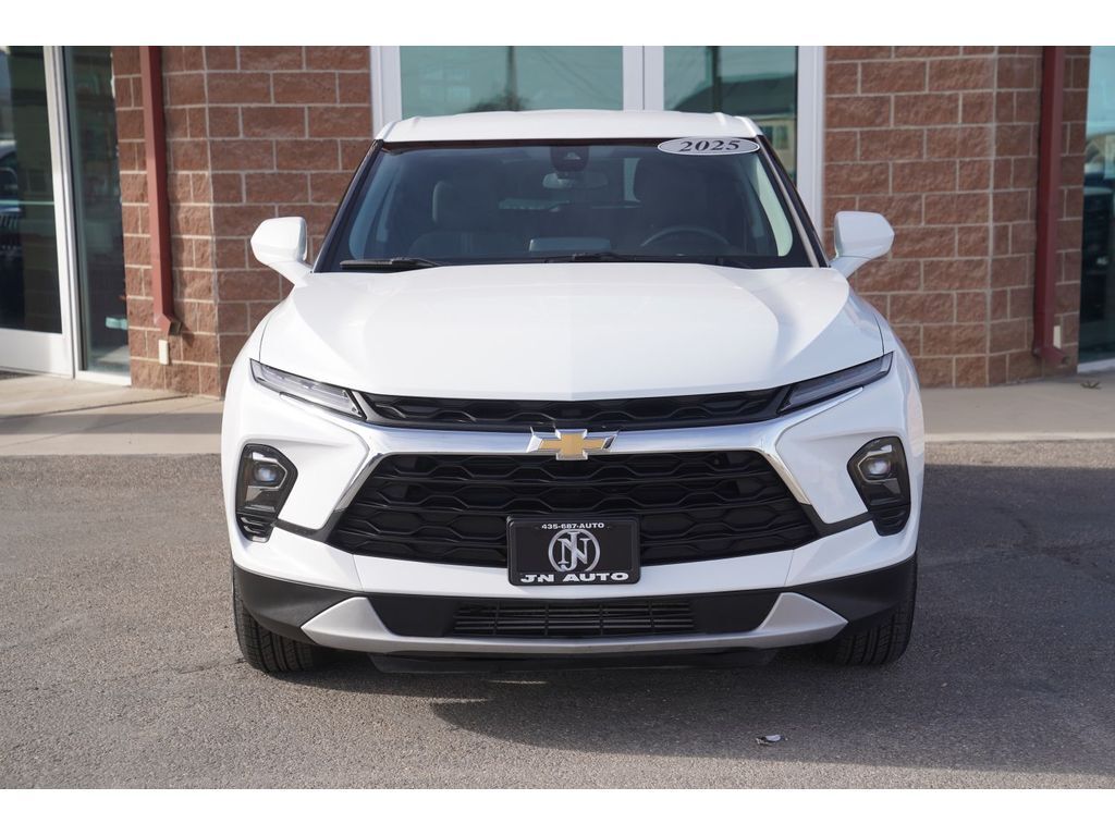 2025 Chevrolet Blazer LT Huntington UT