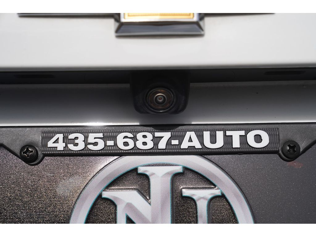 2025 Chevrolet Blazer LT Huntington UT