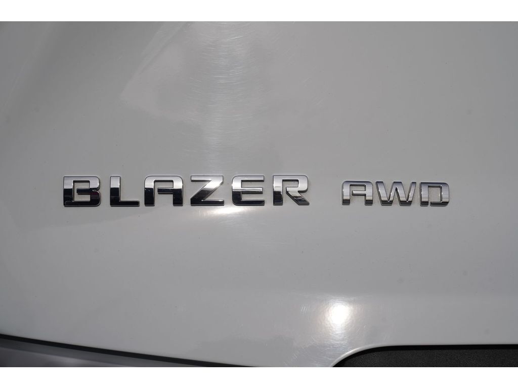 2025 Chevrolet Blazer LT Huntington UT