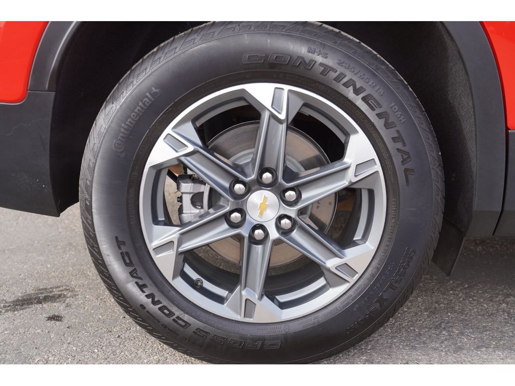 2025 Chevrolet Blazer LT Price UT