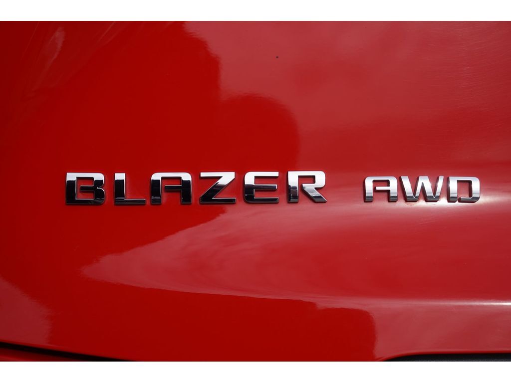 2025 Chevrolet Blazer LT Price UT