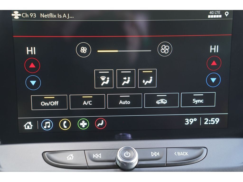 2025 Chevrolet Blazer LT Price UT