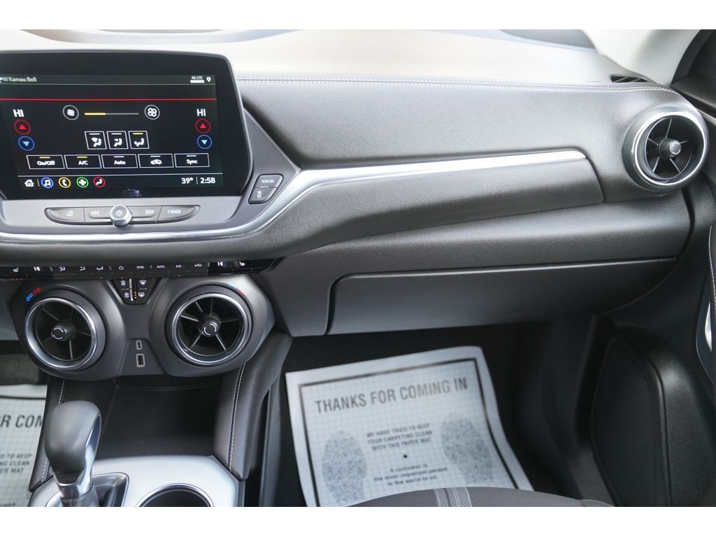 2025 Chevrolet Blazer LT Price UT