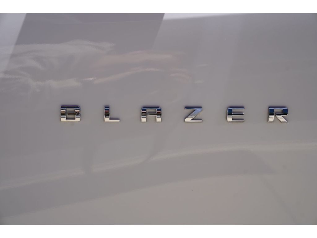 2025 Chevrolet Blazer LT Price UT