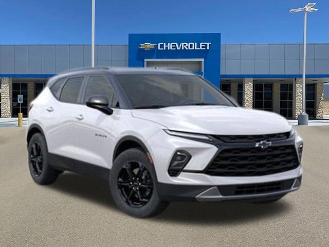 2025 Chevrolet Blazer LT Inglewood  CA