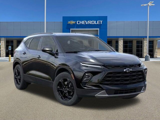 2025 Chevrolet Blazer LT Inglewood  CA