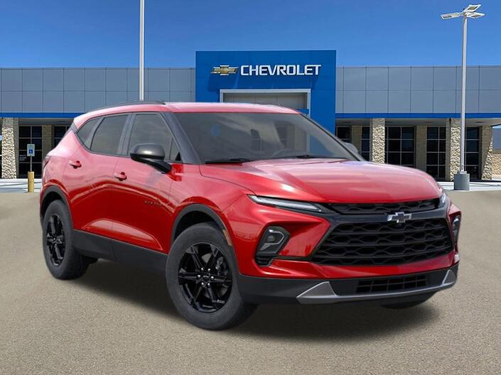 2025 Chevrolet Blazer LT Inglewood  CA