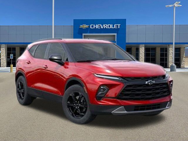 2025 Chevrolet Blazer LT Inglewood  CA