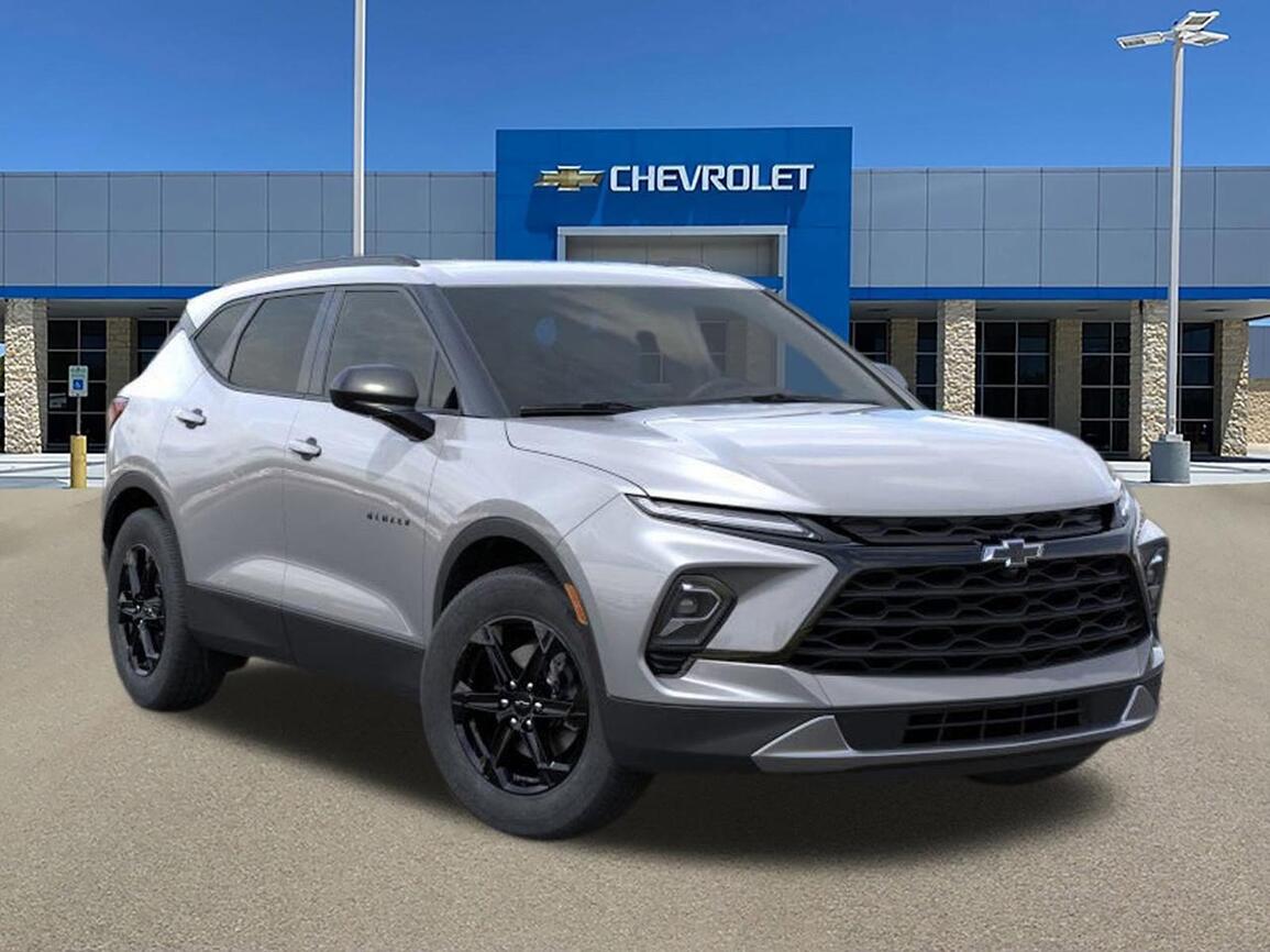 2025 Chevrolet Blazer LT Inglewood  CA