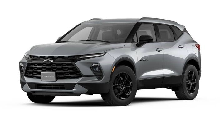 2025 Chevrolet Blazer LT Inglewood  CA