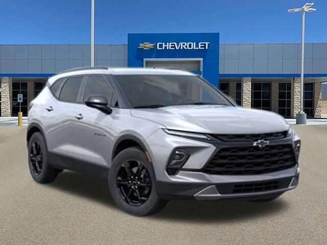 2025 Chevrolet Blazer LT Inglewood  CA