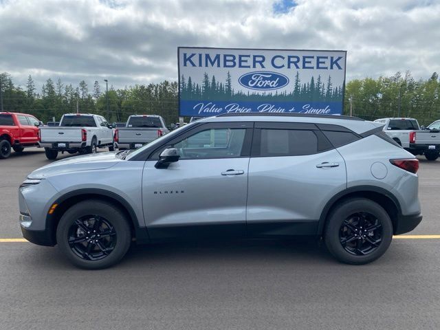 2025 Chevrolet Blazer LT Pine River MN