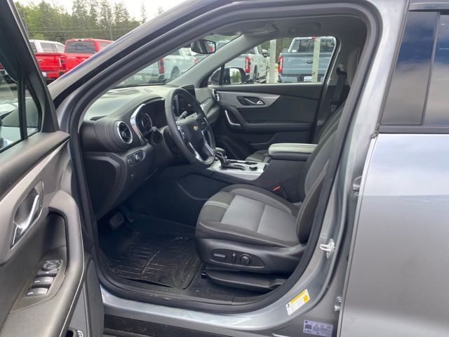 2025 Chevrolet Blazer LT Pine River MN