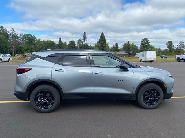 2025 Chevrolet Blazer LT Pine River MN
