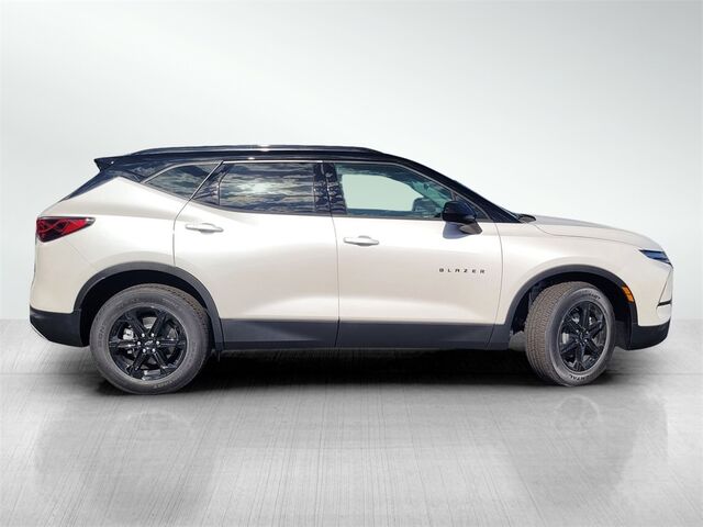 2025 Chevrolet Blazer LT Roseville CA