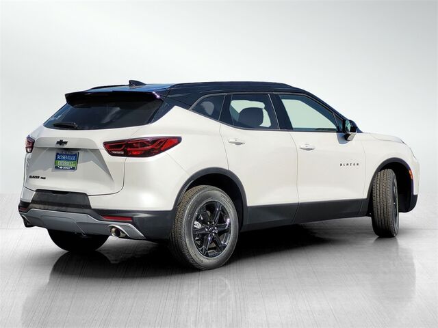 2025 Chevrolet Blazer LT Roseville CA