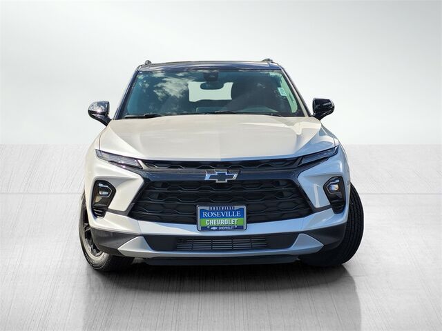 2025 Chevrolet Blazer LT Roseville CA