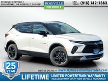2025_Chevrolet_Blazer_LT_ Roseville CA