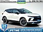 2025 Chevrolet Blazer LT Roseville CA