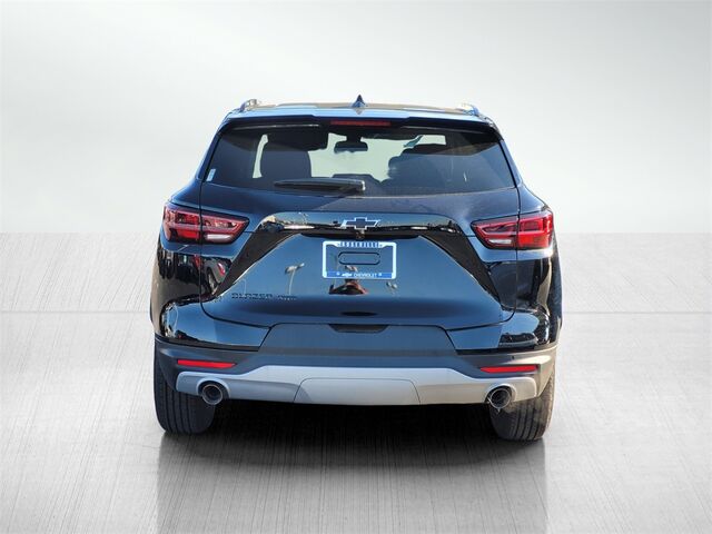 2025 Chevrolet Blazer LT Roseville CA