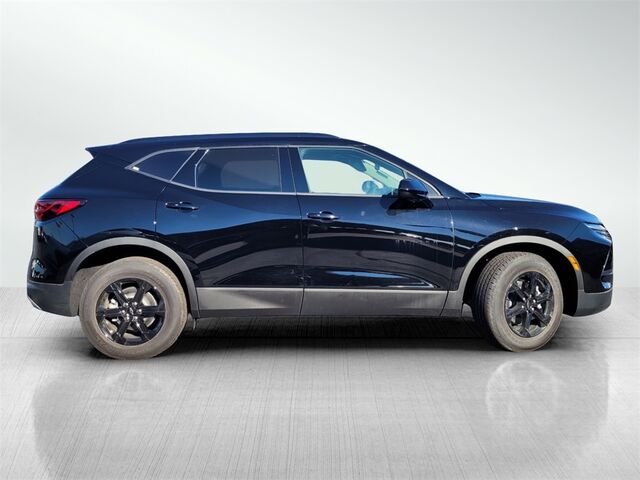 2025 Chevrolet Blazer LT Roseville CA