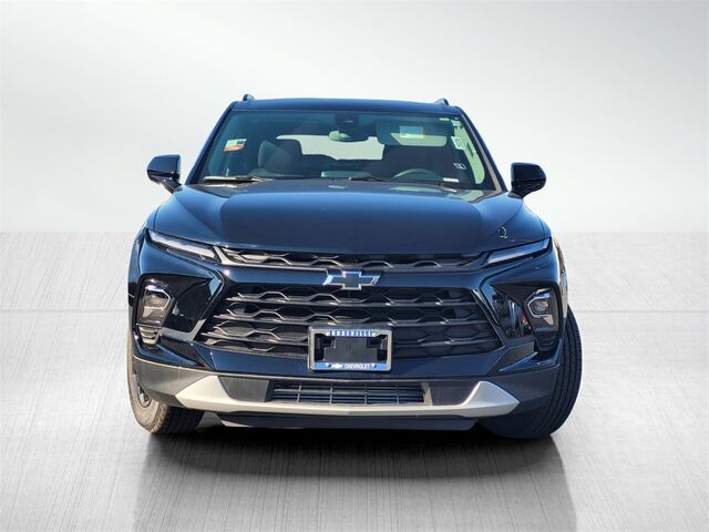 2025 Chevrolet Blazer LT Roseville CA