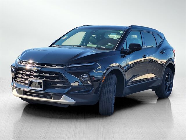 2025 Chevrolet Blazer LT Roseville CA