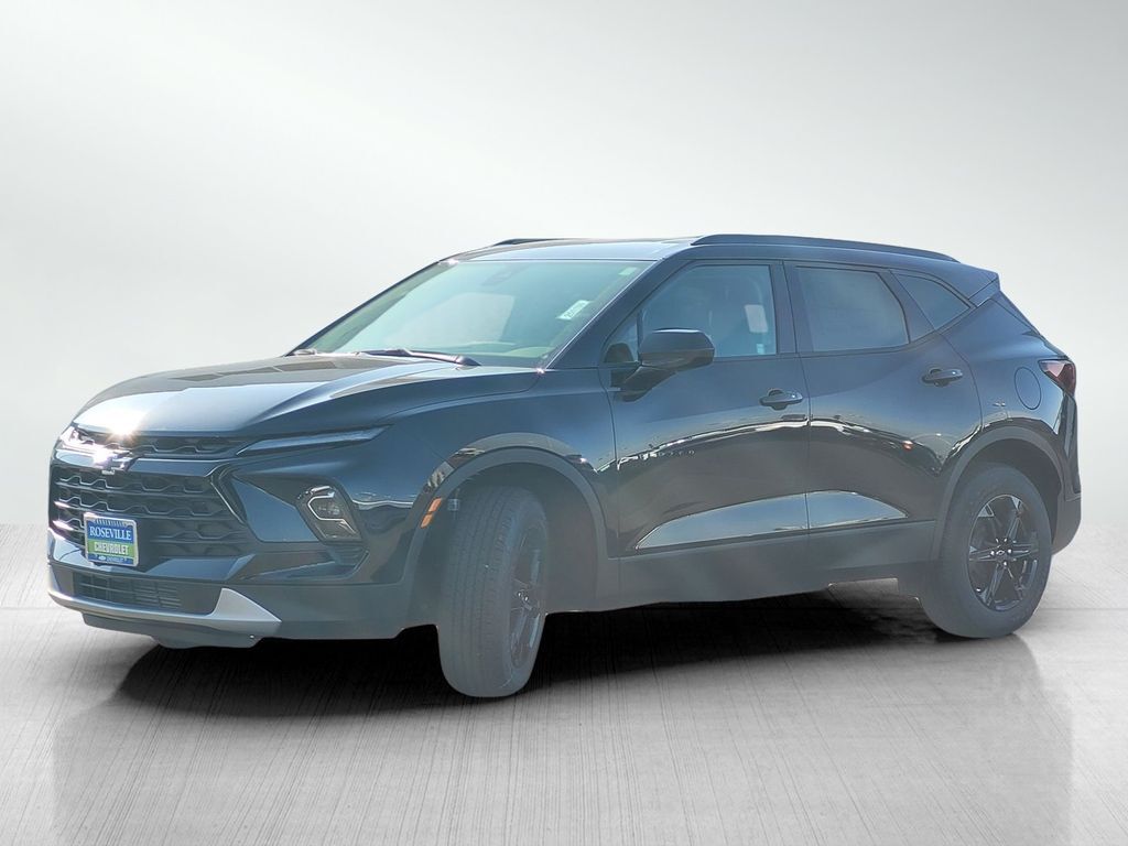 2025 Chevrolet Blazer LT Roseville CA