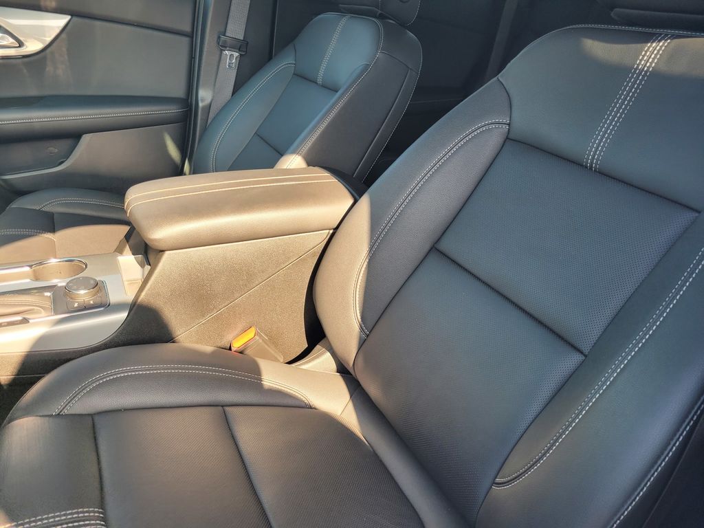 2025 Chevrolet Blazer LT Roseville CA