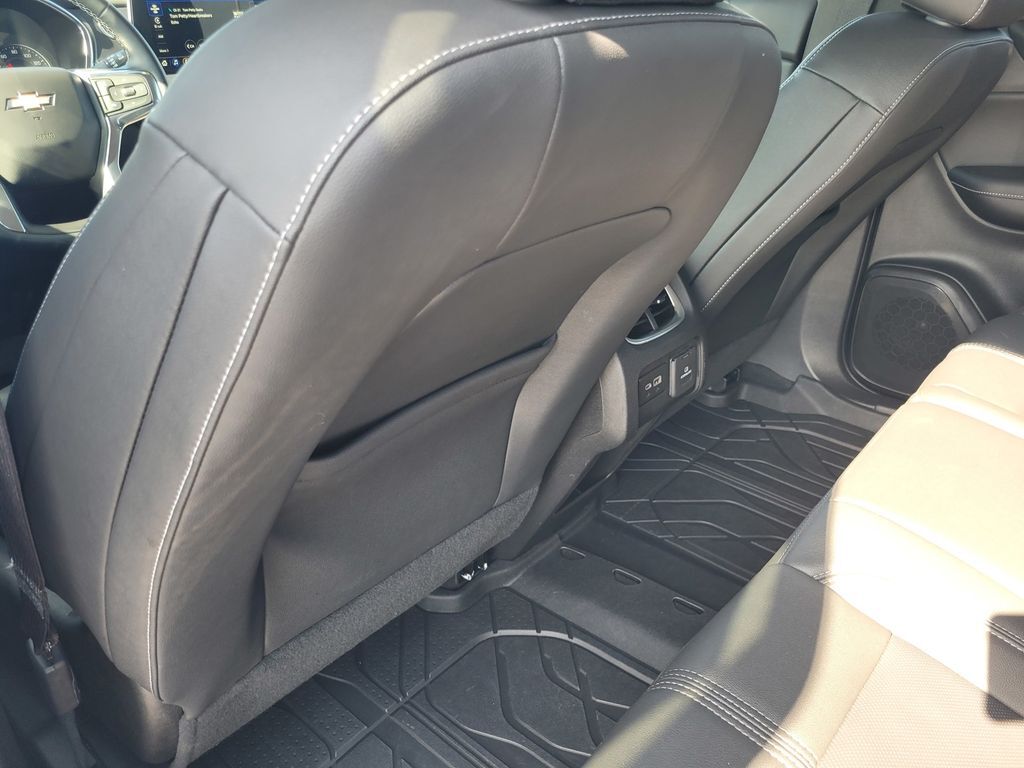 2025 Chevrolet Blazer LT Roseville CA