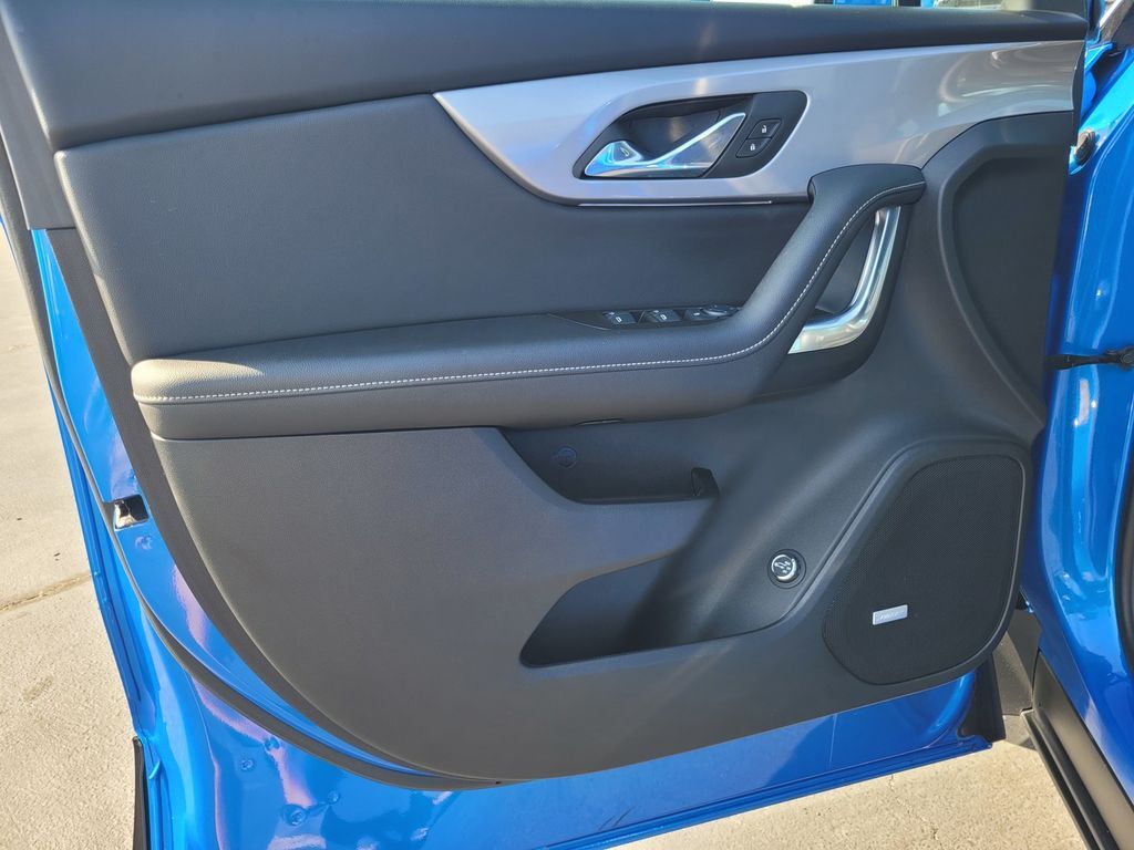 2025 Chevrolet Blazer LT Roseville CA