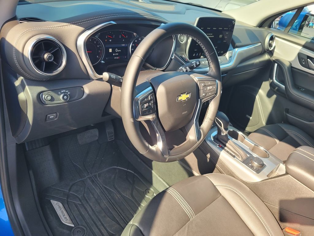 2025 Chevrolet Blazer LT Roseville CA