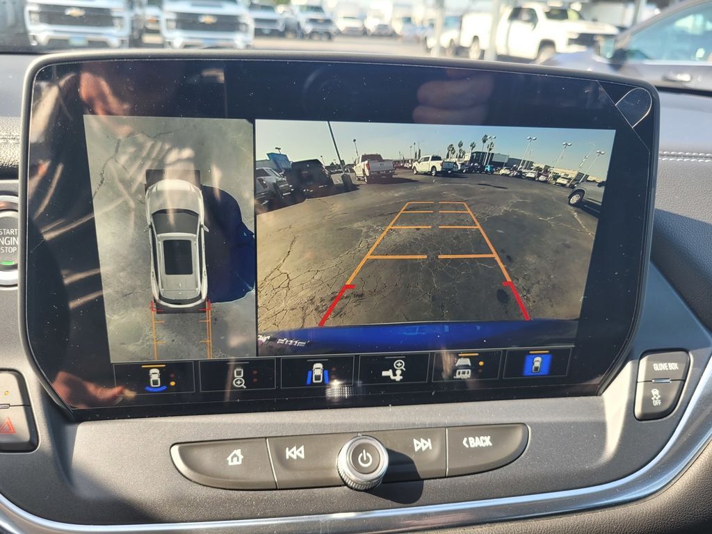2025 Chevrolet Blazer LT Roseville CA