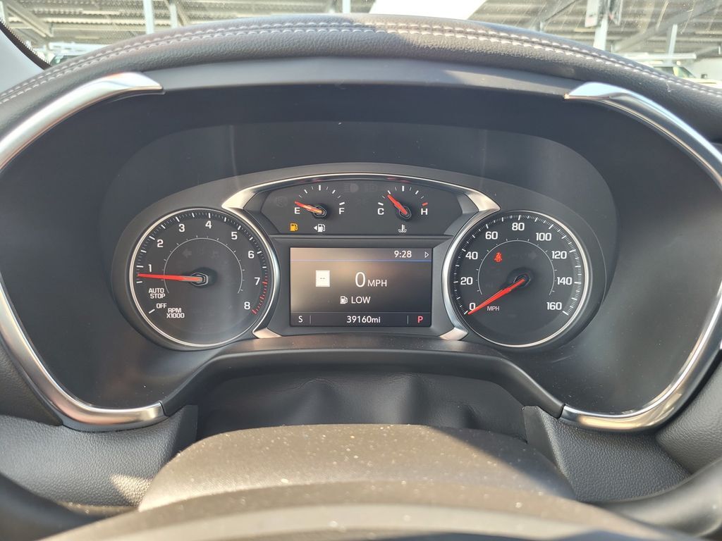 2025 Chevrolet Blazer LT Roseville CA