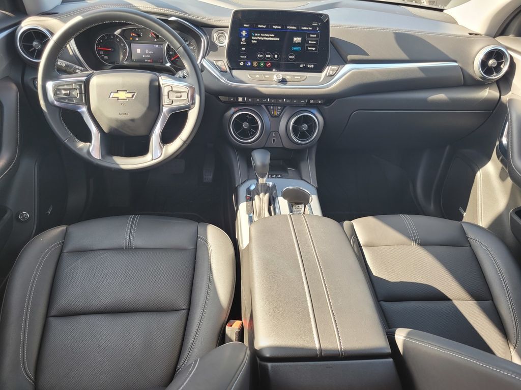 2025 Chevrolet Blazer LT Roseville CA