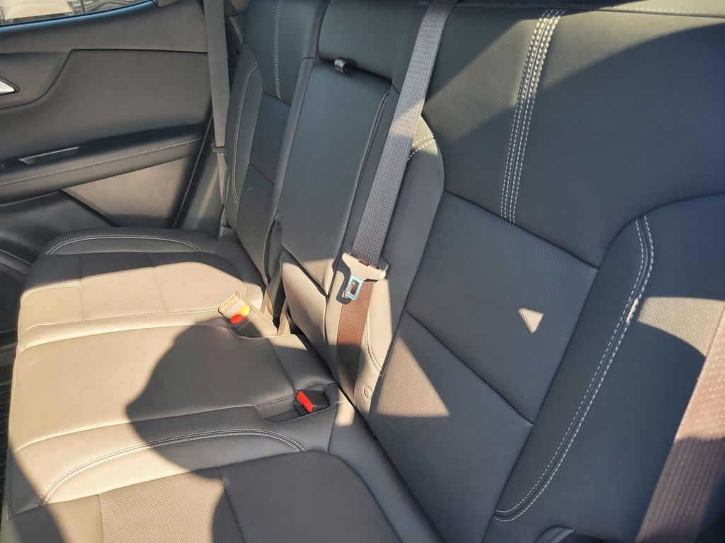 2025 Chevrolet Blazer LT Roseville CA