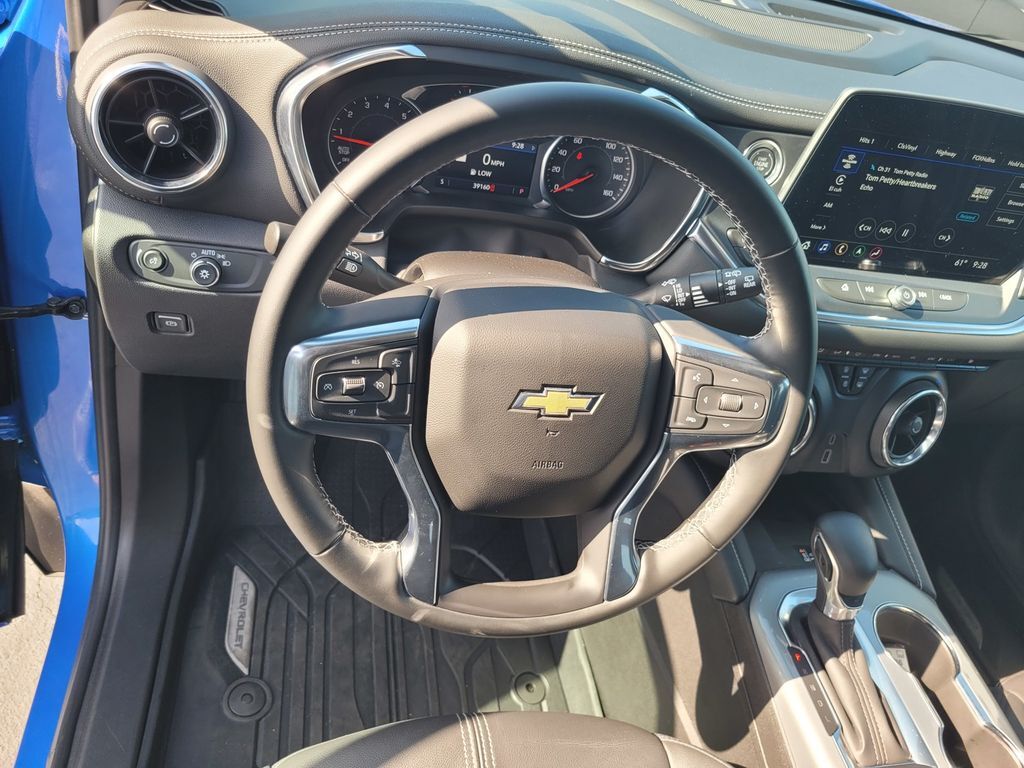 2025 Chevrolet Blazer LT Roseville CA
