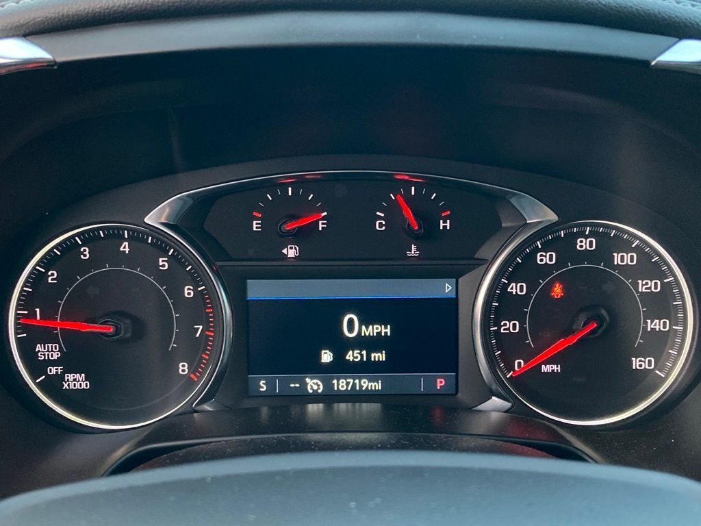 2025 Chevrolet Blazer LT San Antonio TX