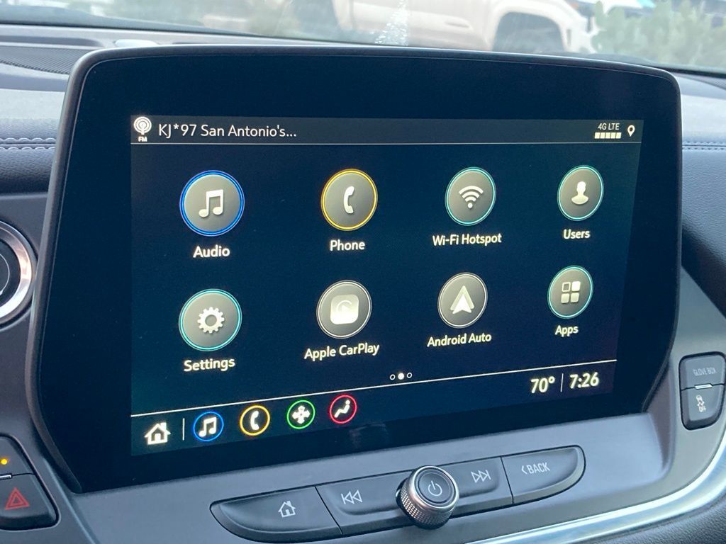 2025 Chevrolet Blazer LT San Antonio TX