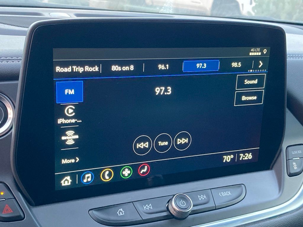 2025 Chevrolet Blazer LT San Antonio TX