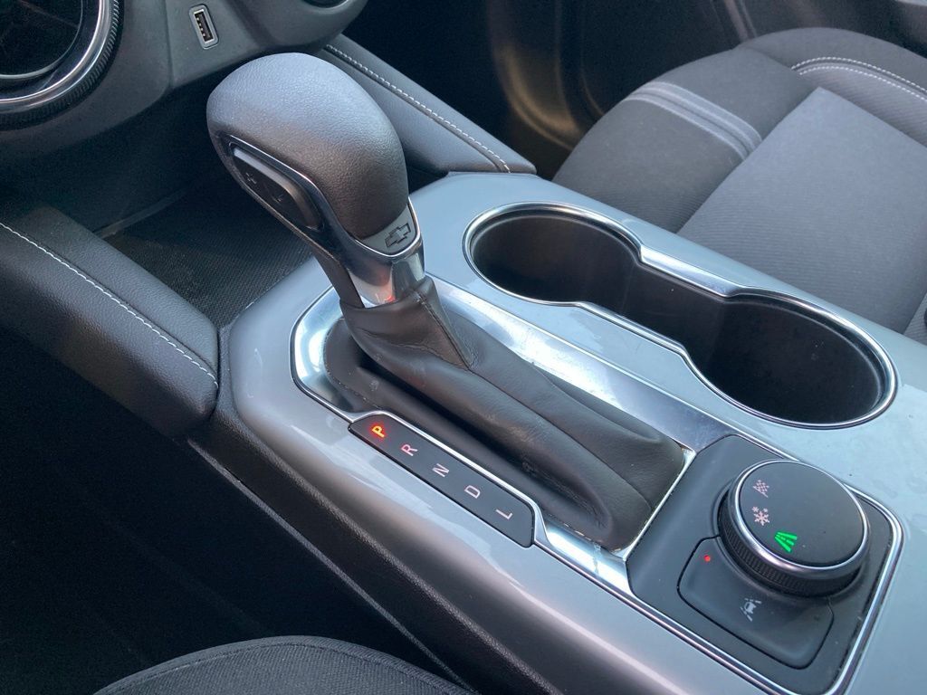 2025 Chevrolet Blazer LT San Antonio TX