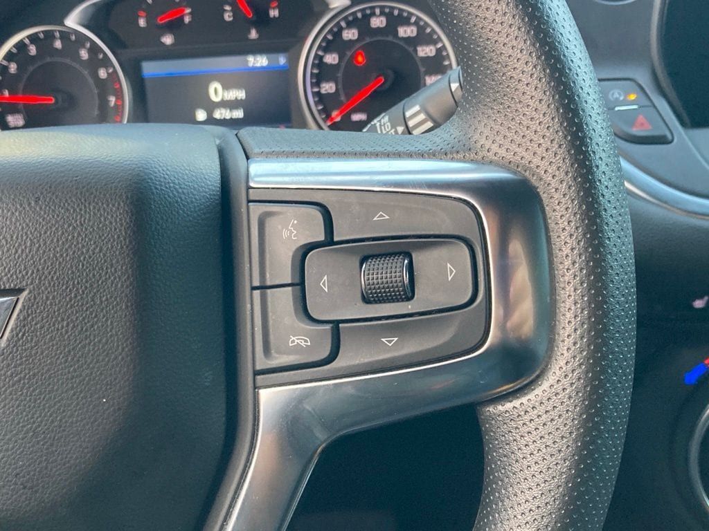 2025 Chevrolet Blazer LT San Antonio TX