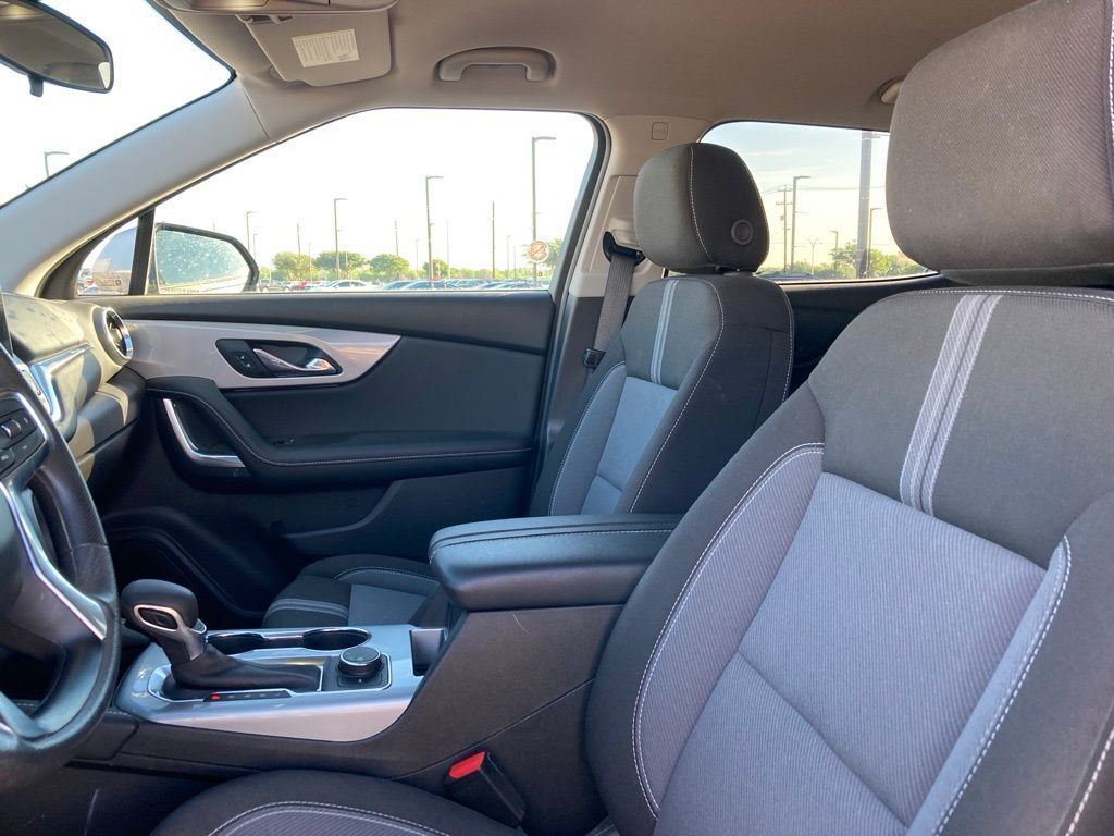 2025 Chevrolet Blazer LT San Antonio TX