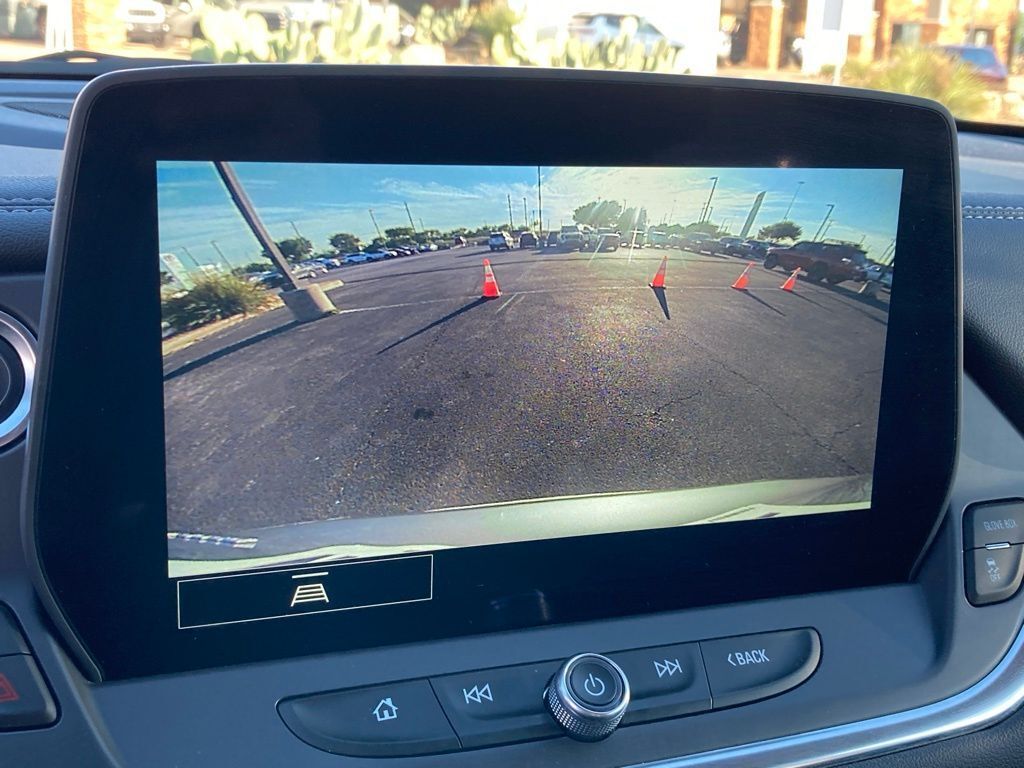 2025 Chevrolet Blazer LT San Antonio TX