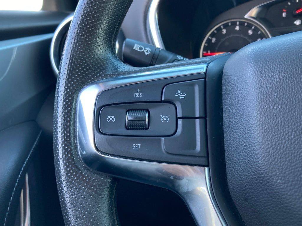 2025 Chevrolet Blazer LT San Antonio TX