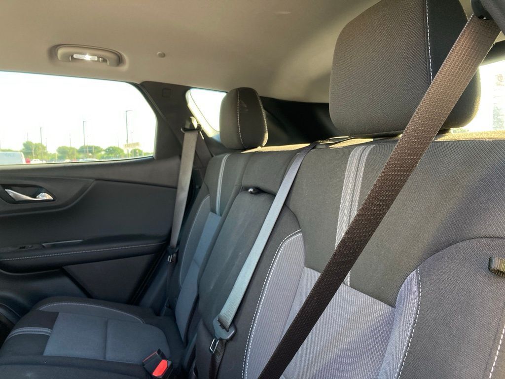 2025 Chevrolet Blazer LT San Antonio TX