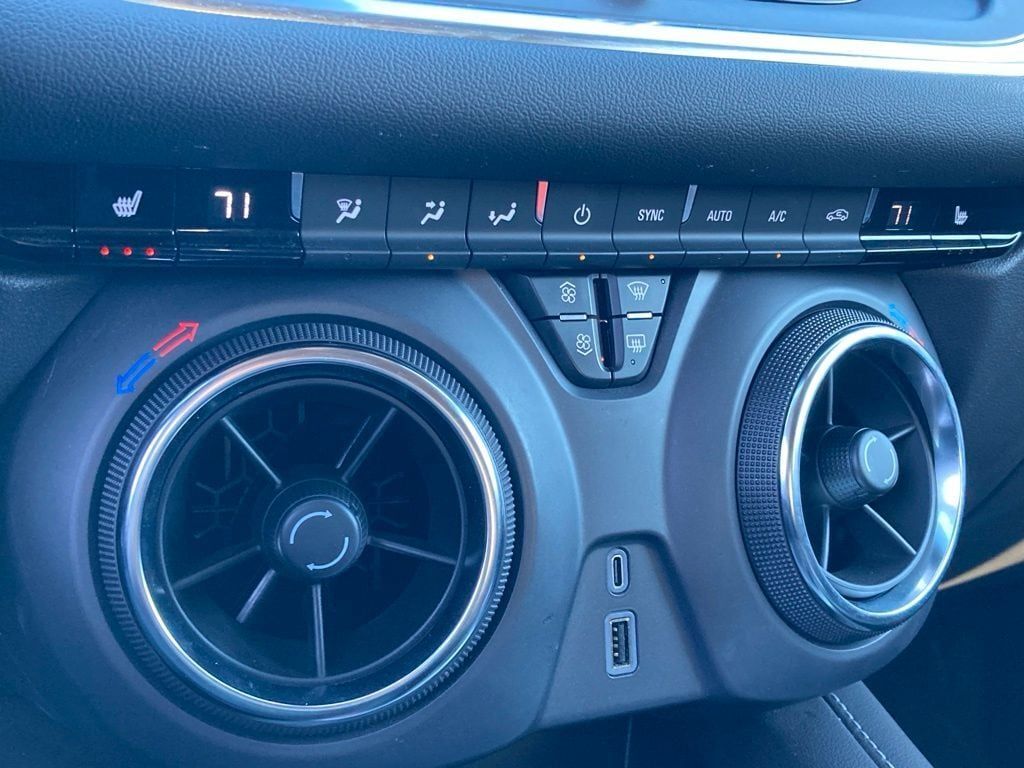 2025 Chevrolet Blazer LT San Antonio TX